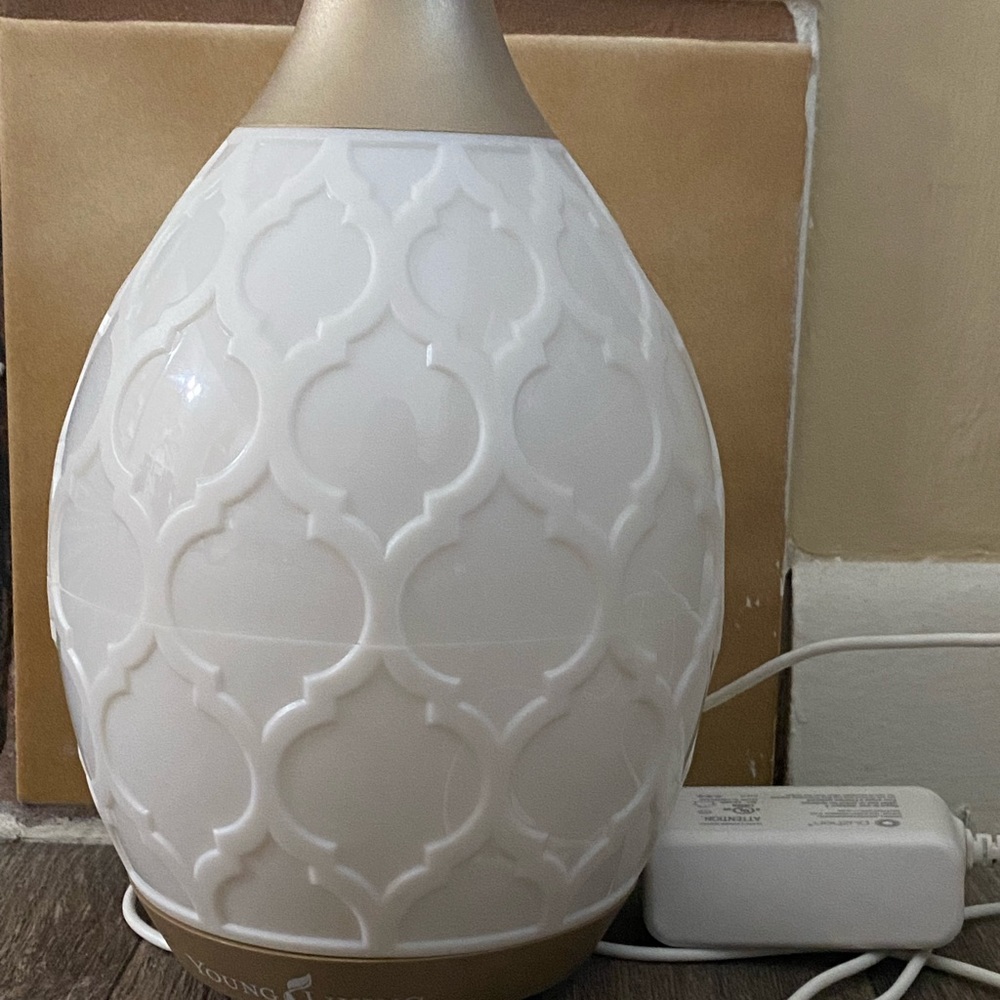 Young Living Desert Mist Diffuser